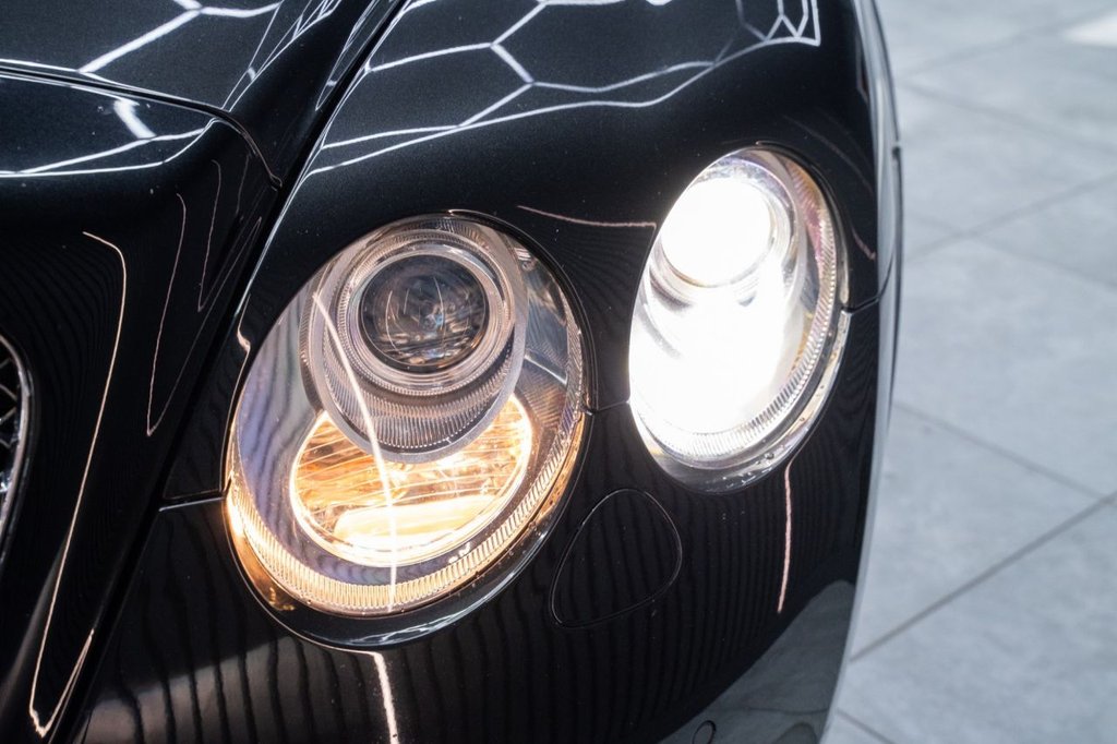 Used Bentley Continental 2006 for sale - 76047963: Photo 6