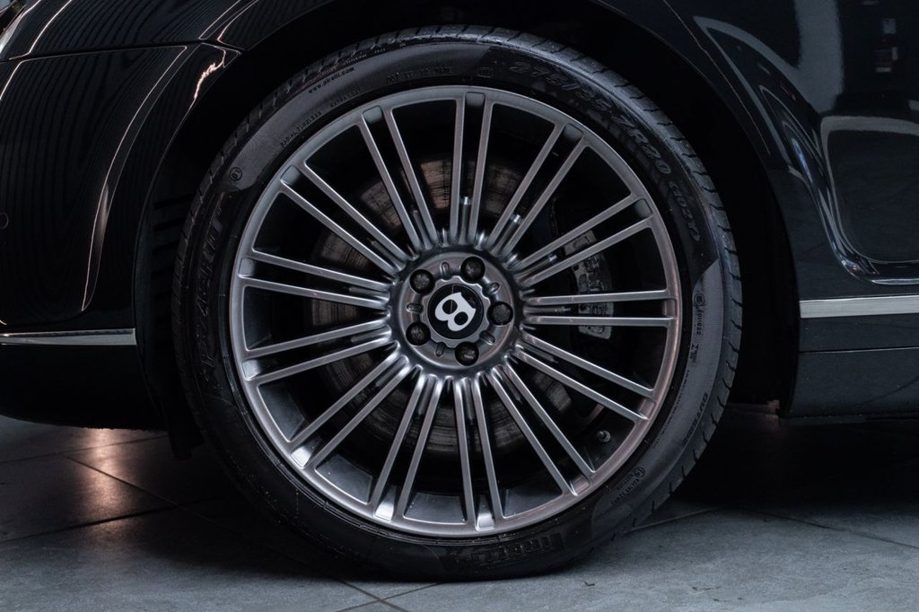 Used Bentley Continental 2006 for sale - 76047963: Photo 7