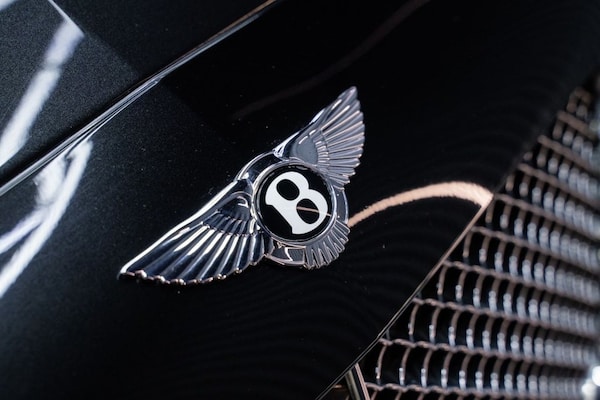 Used Bentley Continental 2006 for sale - 76047963: Photo 8