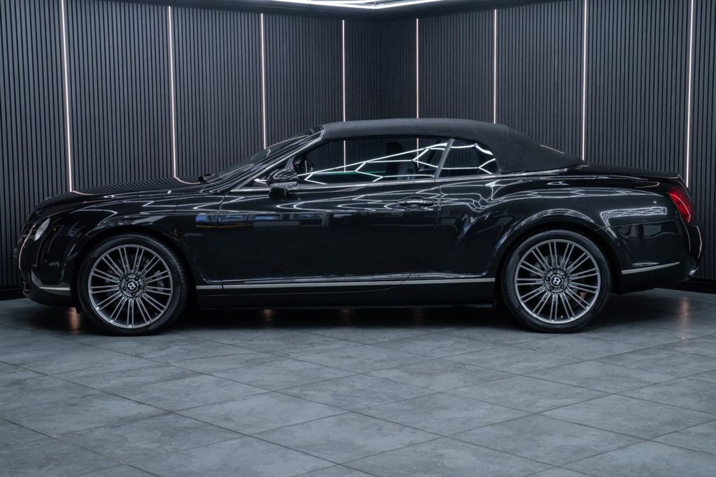 Used Bentley Continental 2006 for sale - 76047963: Photo 9