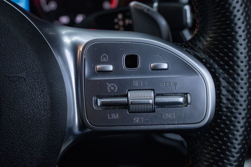 Used Mercedes-Benz C Class 2020 for sale - 77302062: Photo 19