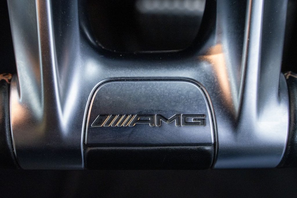 Used Mercedes-Benz C Class 2020 for sale - 77302062: Photo 20