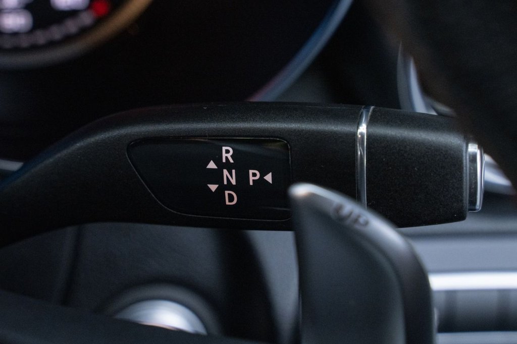 Used Mercedes-Benz C Class 2020 for sale - 77302062: Photo 22