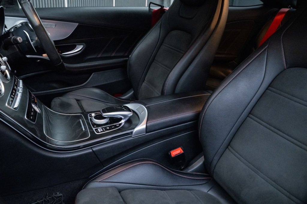 Used Mercedes-Benz C Class 2020 for sale - 77302062: Photo 29