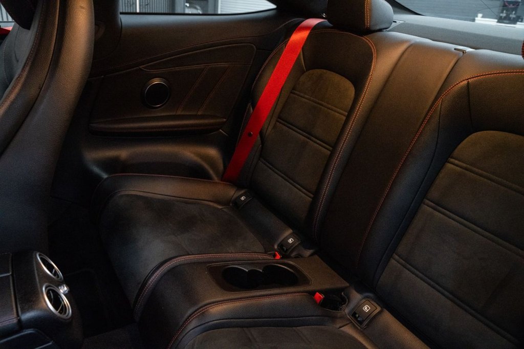 Used Mercedes-Benz C Class 2020 for sale - 77302062: Photo 30