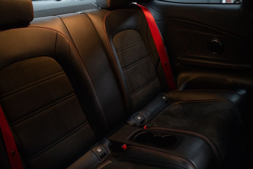 Used Mercedes-Benz C Class 2020 for sale - 77302062: Photo 31