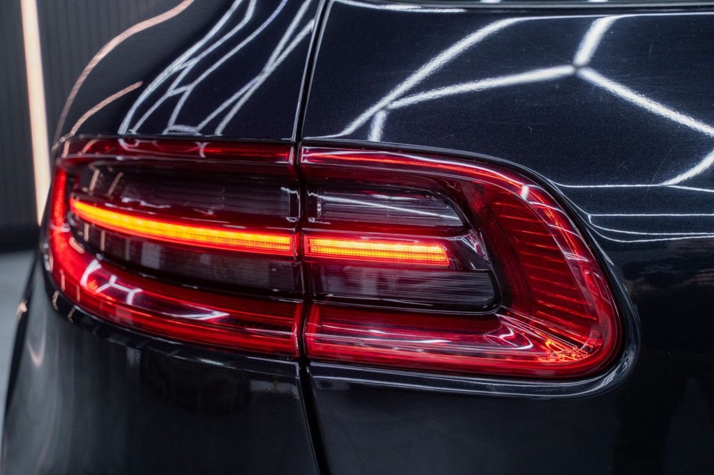 Used Porsche Macan 2014 for sale - 76909901: Photo 10