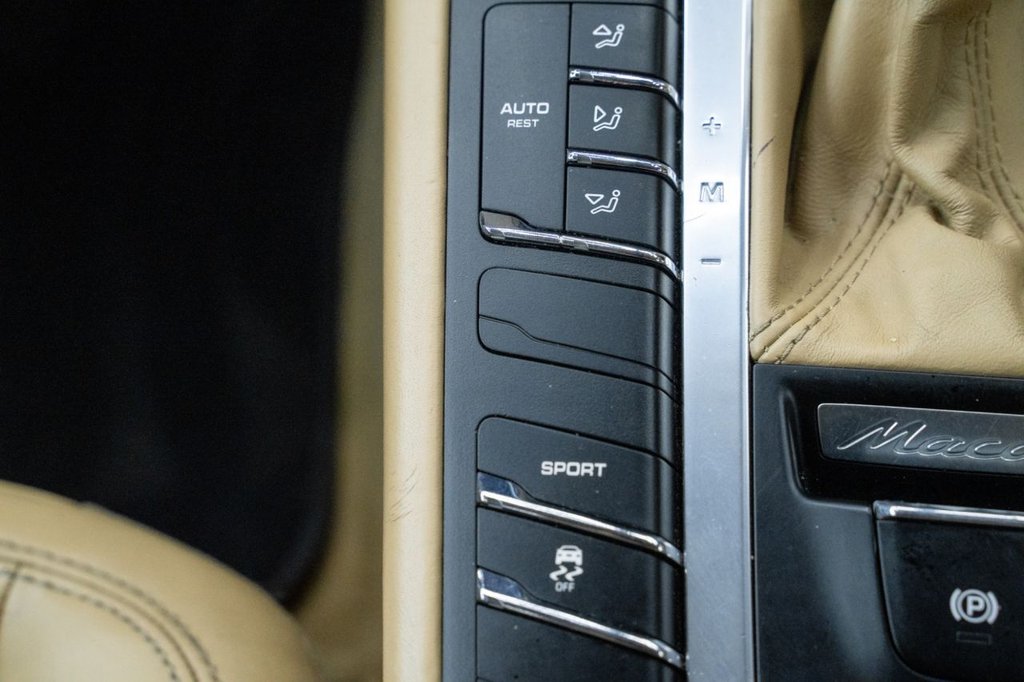 Used Porsche Macan 2014 for sale - 76909901: Photo 21