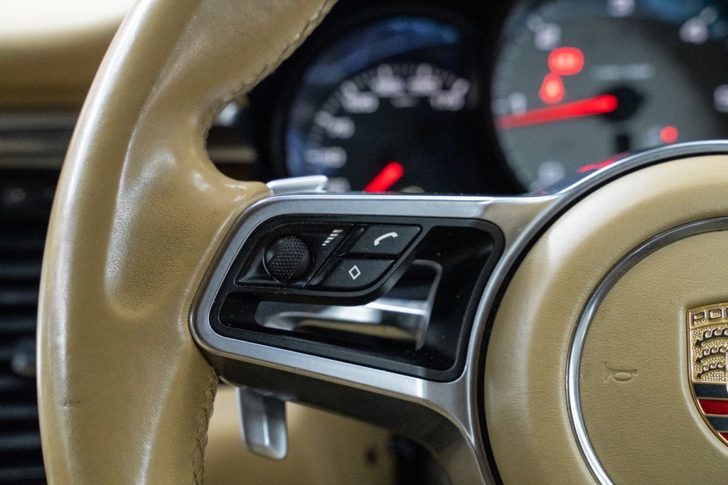 Used Porsche Macan 2014 for sale - 76909901: Photo 24