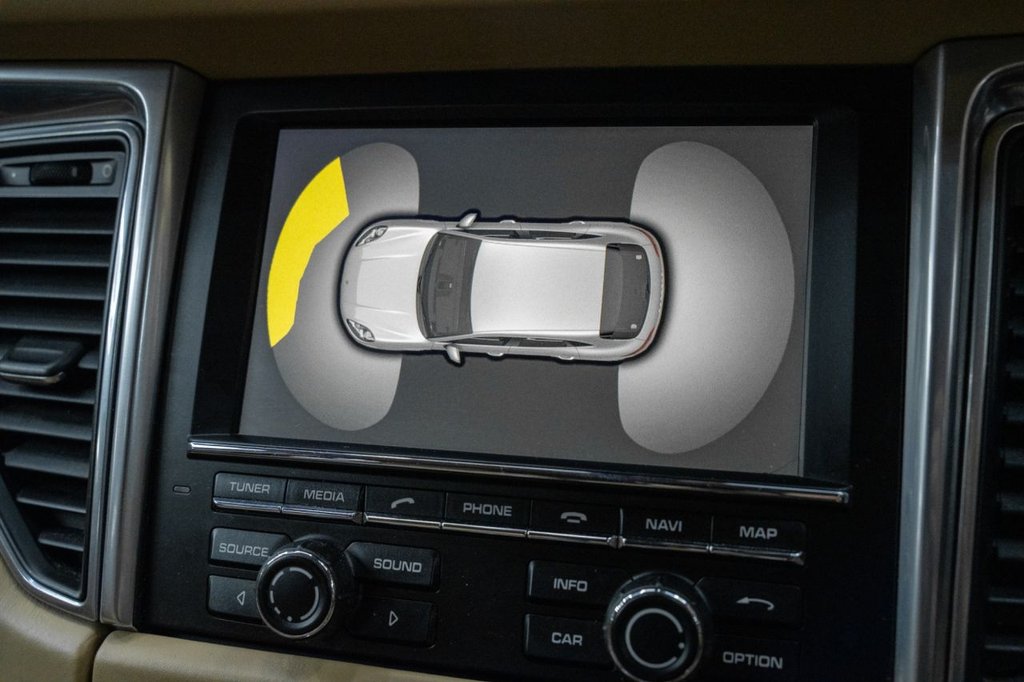 Used Porsche Macan 2014 for sale - 76909901: Photo 27