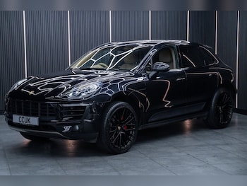 Used Porsche Macan 2014 for sale - 76909901: Photo