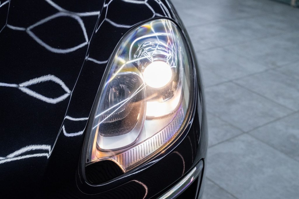 Used Porsche Macan 2014 for sale - 76909901: Photo 4