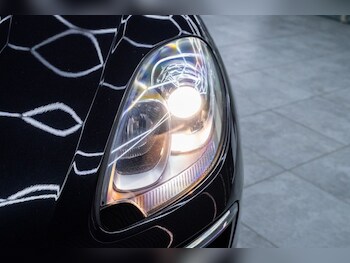 Used Porsche Macan 2014 for sale - 76909901: Photo