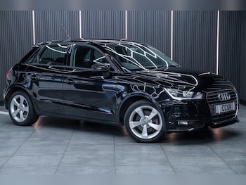 2018 (2K) - 1.4 TFSI Sport Sportback 5dr Petrol S Tronic Euro 6 (s/s) (Nav) (125 ps)