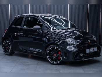 Used Abarth 595 2021 for sale - 78358331: Photo