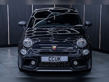Used Abarth 595 2021 for sale - 78358331: Photo