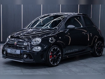 Used Abarth 595 2021 for sale - 78358331: Photo