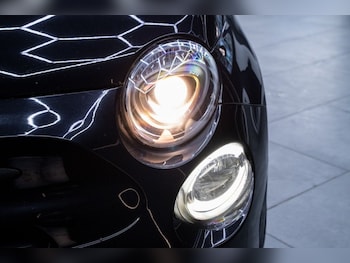 Used Abarth 595 2021 for sale - 78358331: Photo