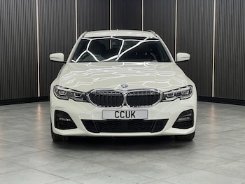 Used BMW 3 Series 2019 for sale - 75287340: Photo