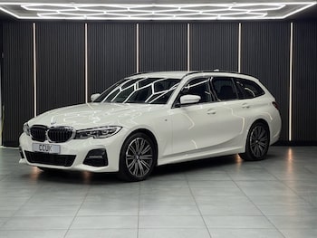 Used BMW 3 Series 2019 for sale - 75287340: Photo