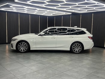 Used BMW 3 Series 2019 for sale - 75287340: Photo