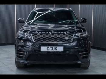 Used Land Rover Range Rover Velar 2019 for sale - 74876724: Photo