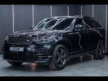 Used Land Rover Range Rover Velar 2019 for sale - 74876724: Photo