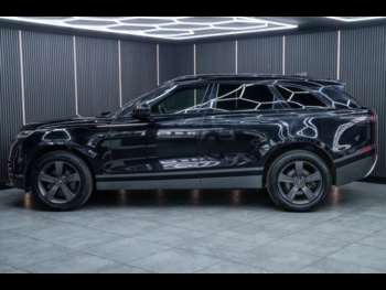 Used Land Rover Range Rover Velar 2019 for sale - 74876724: Photo