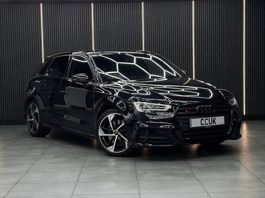 Used Audi A3 2020 for sale - 76535429: Photo 1