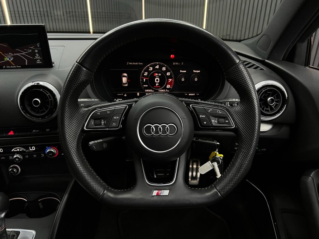 Used Audi A3 2020 for sale - 76535429: Photo 10