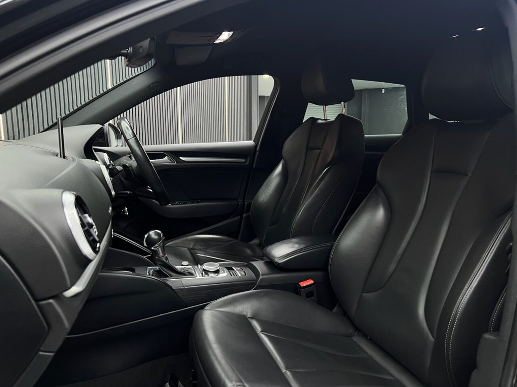 Used Audi A3 2020 for sale - 76535429: Photo 11