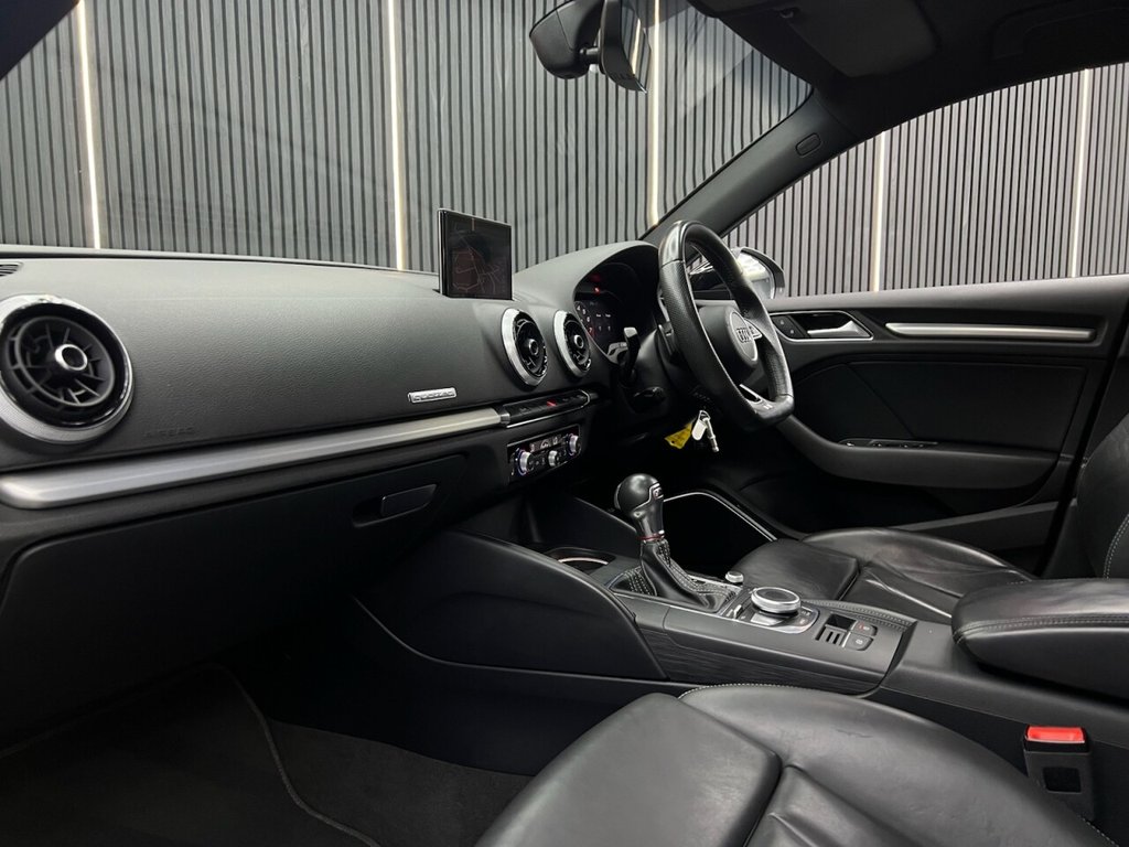 Used Audi A3 2020 for sale - 76535429: Photo 12