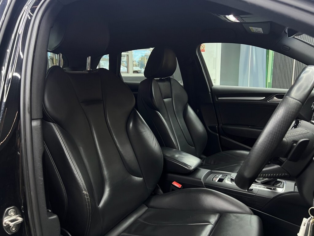 Used Audi A3 2020 for sale - 76535429: Photo 13