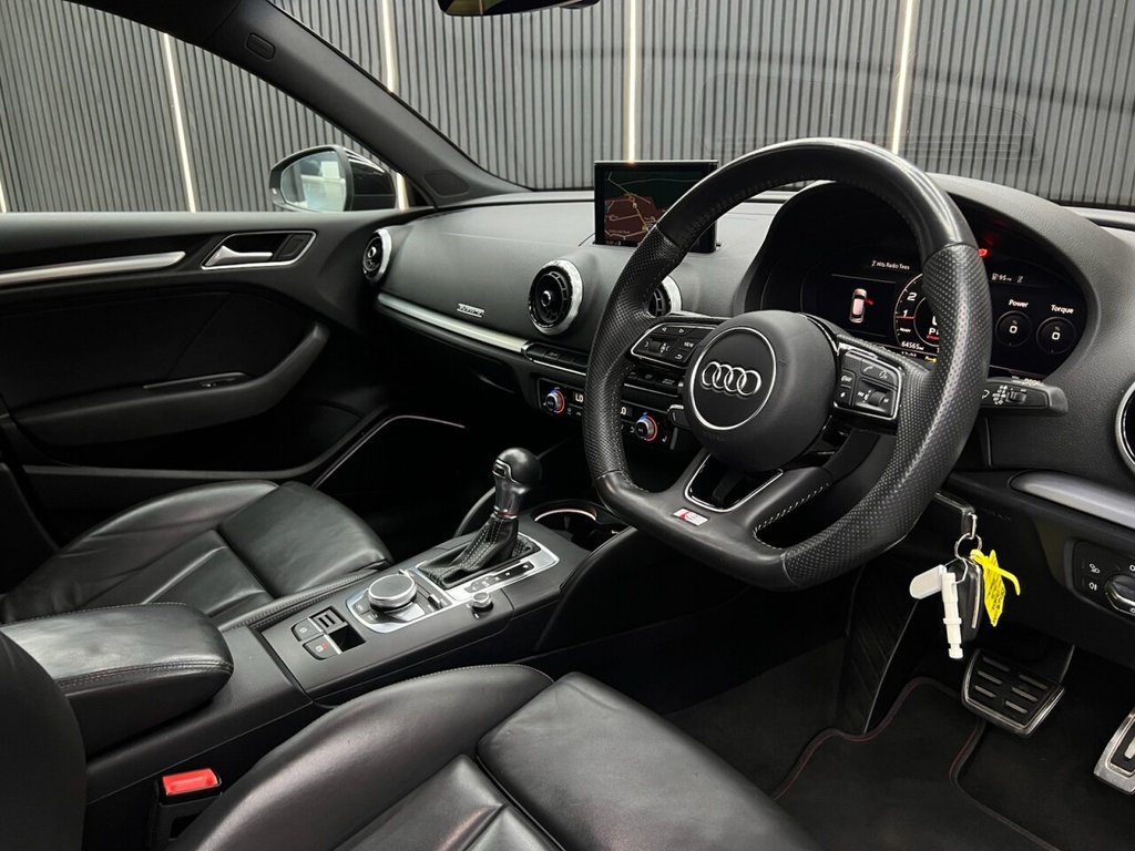 Used Audi A3 2020 for sale - 76535429: Photo 14