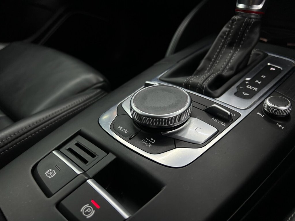 Used Audi A3 2020 for sale - 76535429: Photo 16