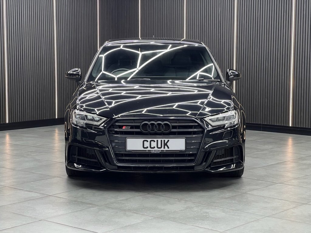 Used Audi A3 2020 for sale - 76535429: Photo 2