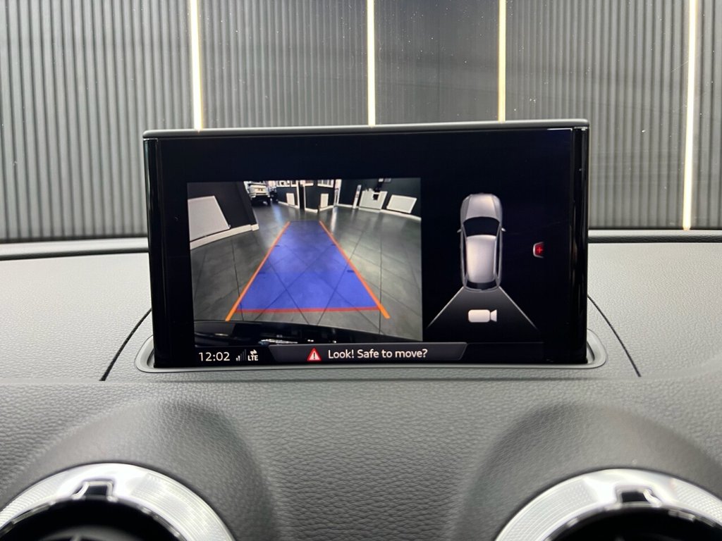 Used Audi A3 2020 for sale - 76535429: Photo 21