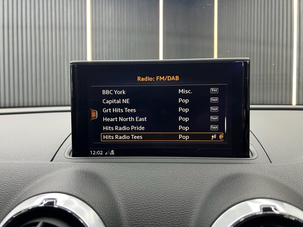 Used Audi A3 2020 for sale - 76535429: Photo 22