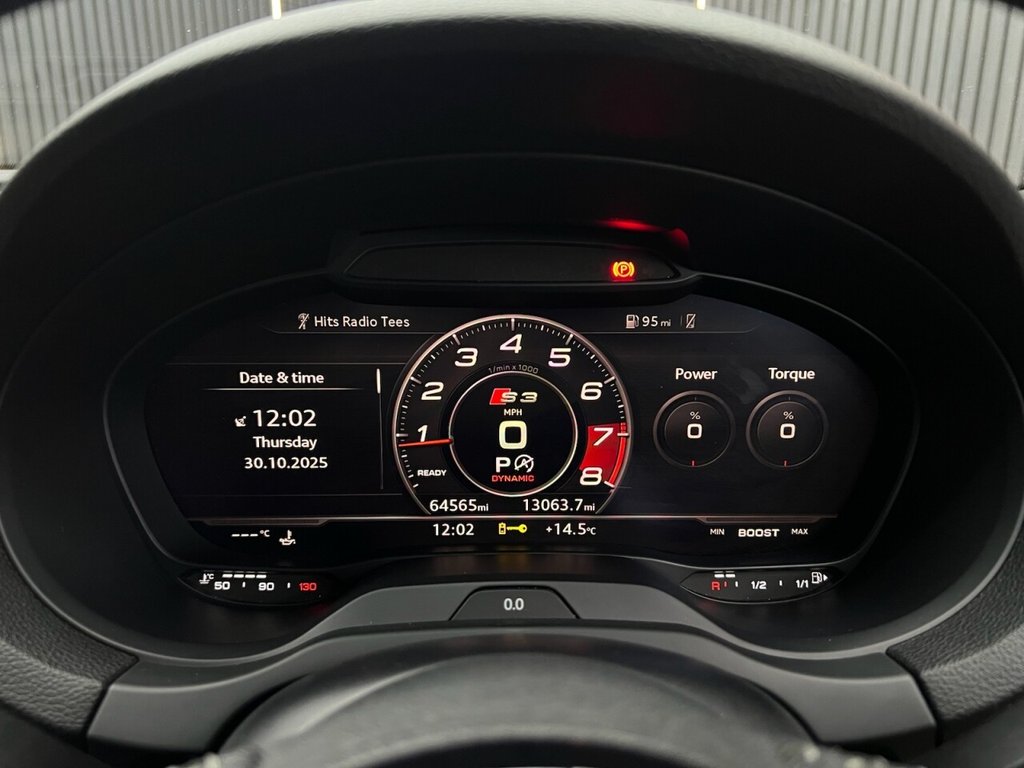 Used Audi A3 2020 for sale - 76535429: Photo 23