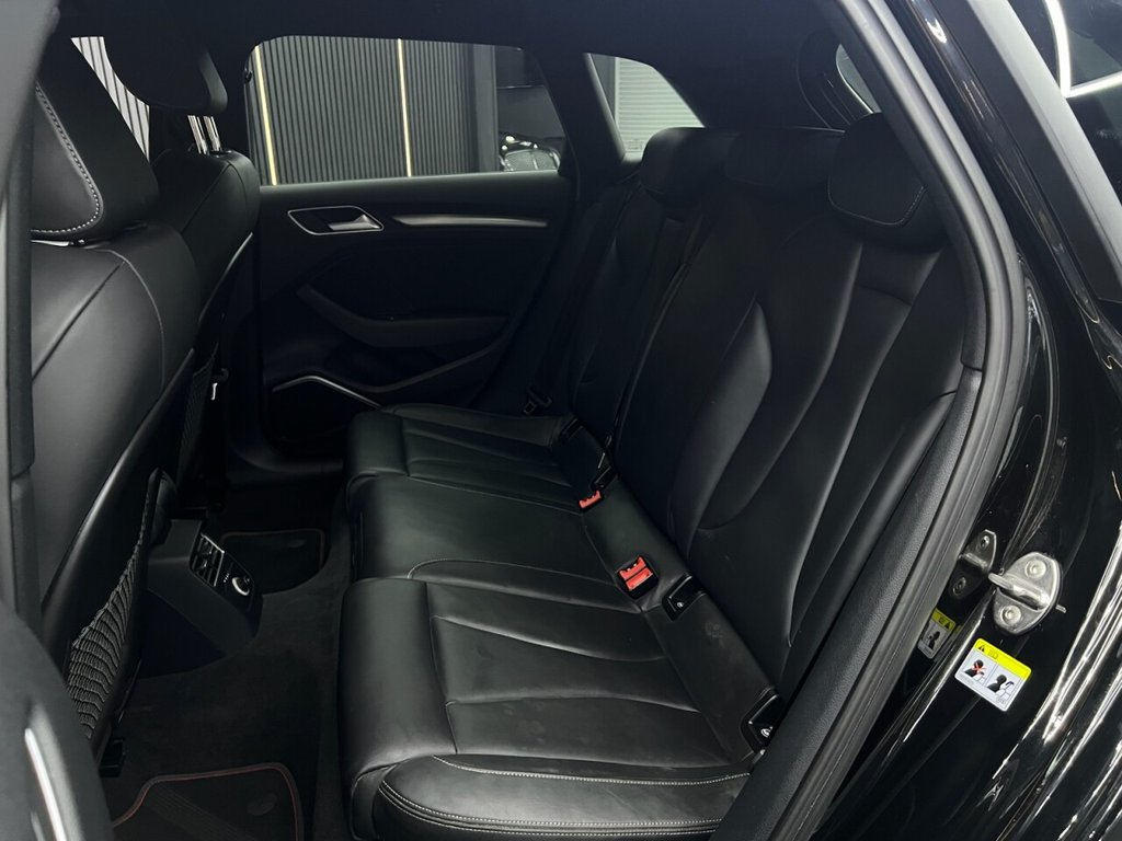 Used Audi A3 2020 for sale - 76535429: Photo 27