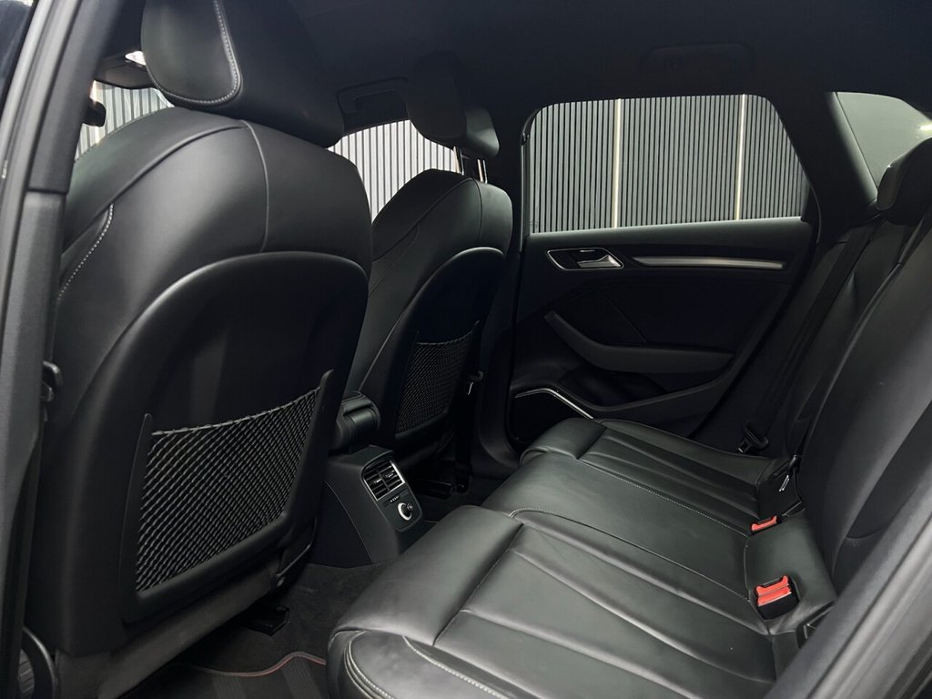 Used Audi A3 2020 for sale - 76535429: Photo 28