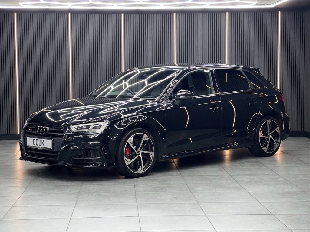 Used Audi A3 2020 for sale - 76535429: Photo 3