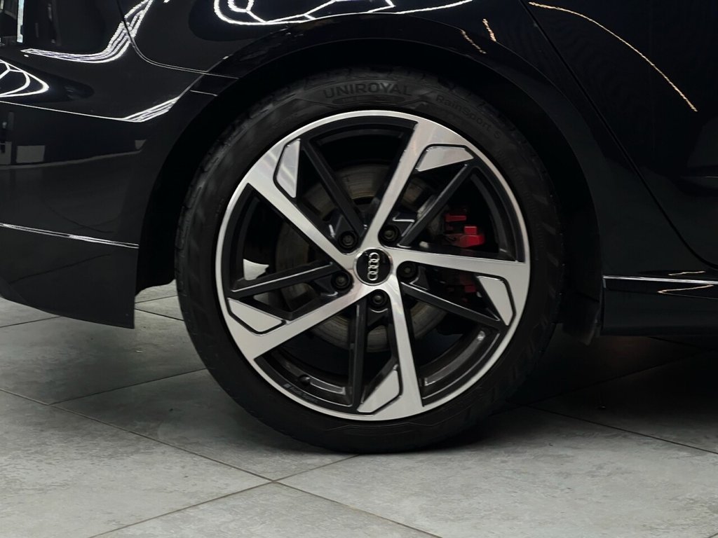 Used Audi A3 2020 for sale - 76535429: Photo 30