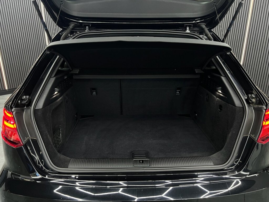 Used Audi A3 2020 for sale - 76535429: Photo 31