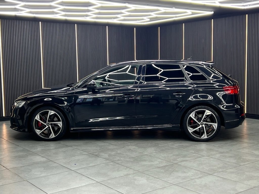 Used Audi A3 2020 for sale - 76535429: Photo 4