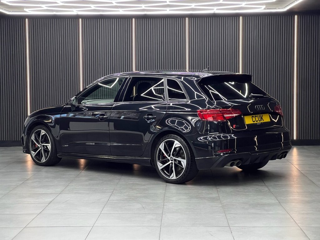 Used Audi A3 2020 for sale - 76535429: Photo 5