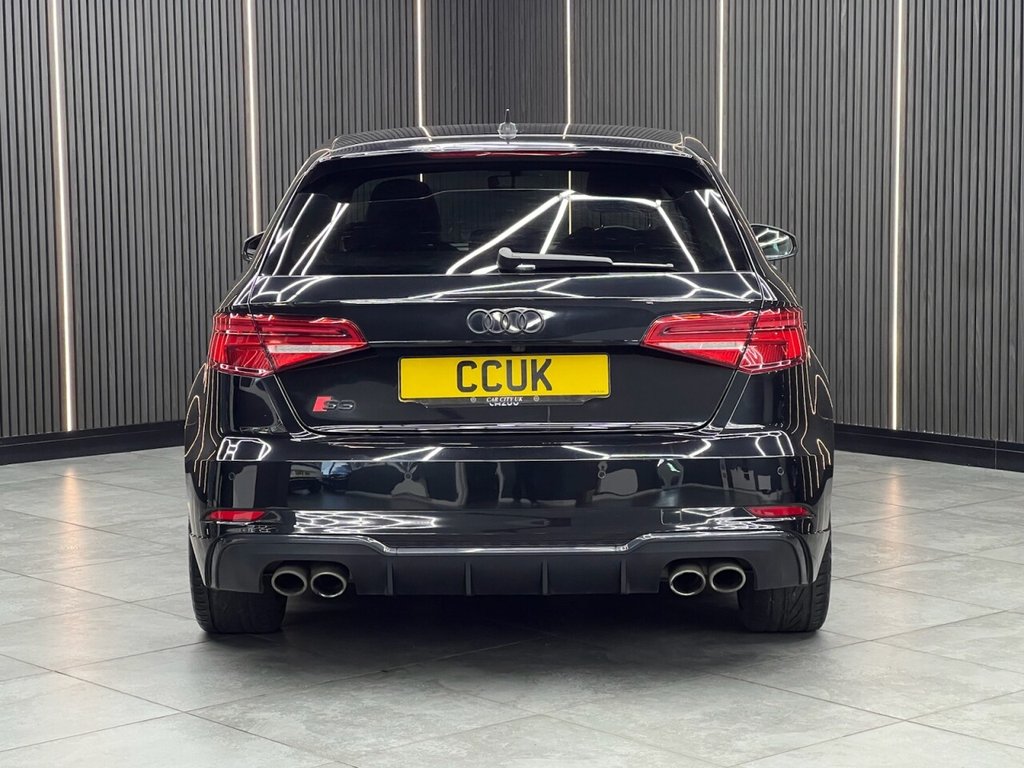 Used Audi A3 2020 for sale - 76535429: Photo 6