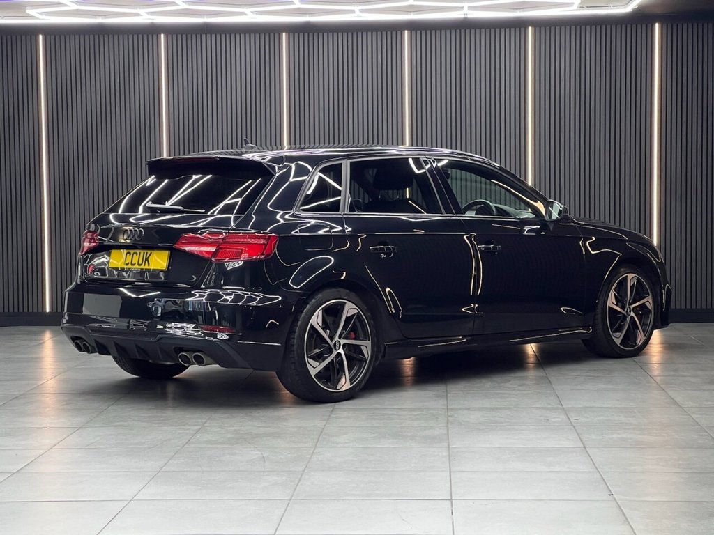 Used Audi A3 2020 for sale - 76535429: Photo 7