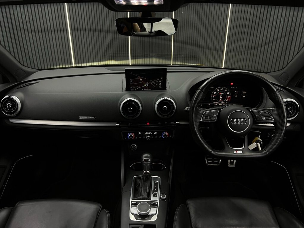 Used Audi A3 2020 for sale - 76535429: Photo 8