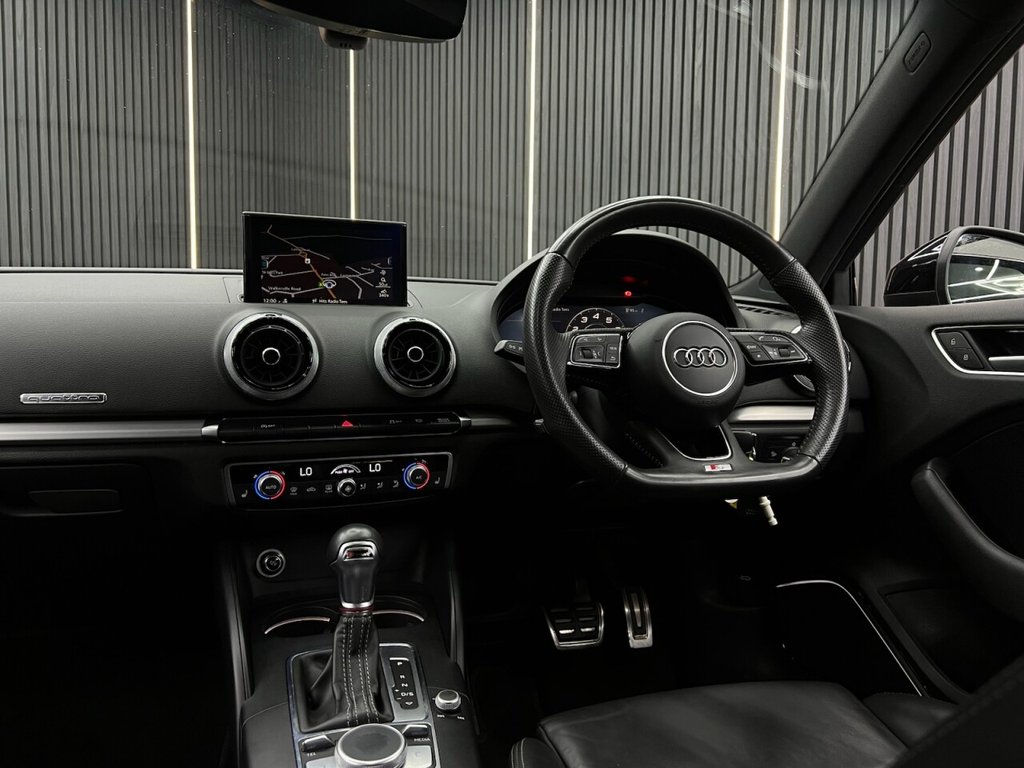 Used Audi A3 2020 for sale - 76535429: Photo 9